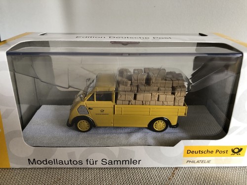 Schuco modell dkw - modell, „dkw