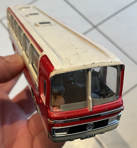 Schuco modell 66 - modell, 1:66