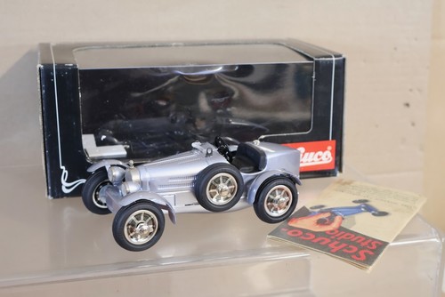 Schuco classic 01743 - schuco,