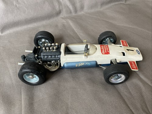 Schuco classic brahm ford - schuco,