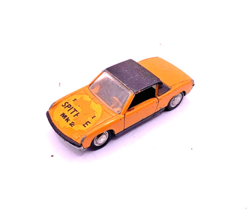 Schuco modell pkw metall - modell, 1/66
