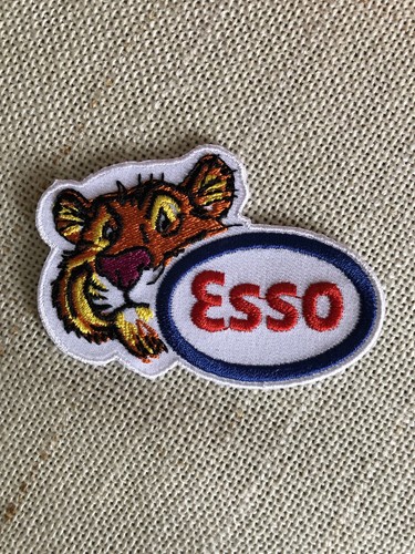 Esso edition bestehend aus 2 - aus,