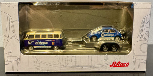 Schuco racing team - schuco,