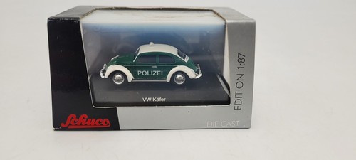 Schuco 261 2400 - vw, käfer