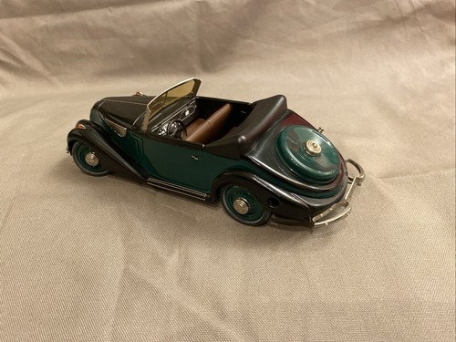 Schuco classic bmw 327 - schuco,