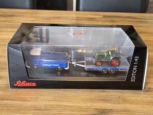 Schuco t1 porsche - schuco,