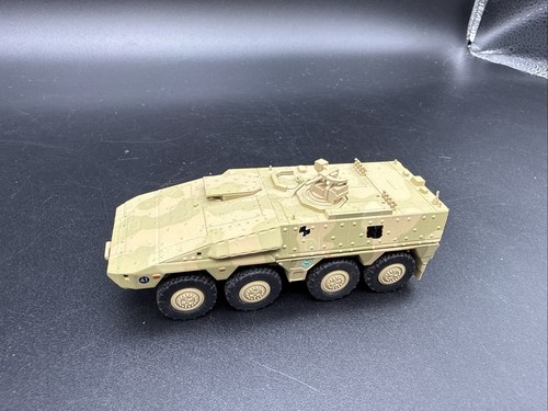 Schuco boxer infantry - schuco,
