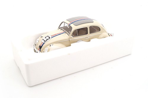 Käfer rallye 53 herbie - #53,