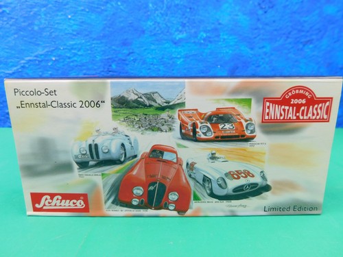 C14 schuco piccolo set - c14, 1:90