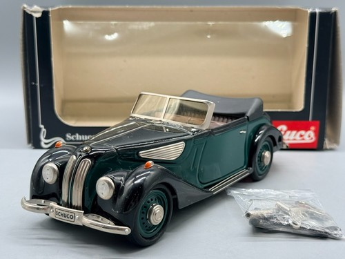 Modellautos schuco bmw - schuco,