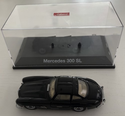 Schuco mercedes benz 300 - 1:43,