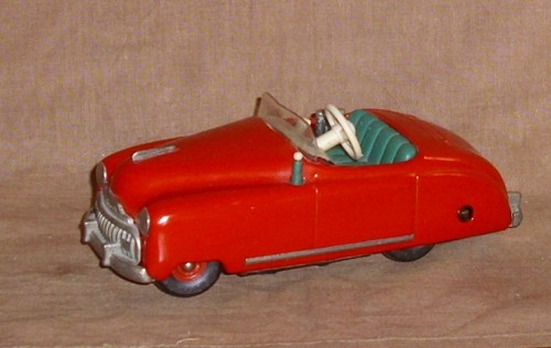 Schuco radio auto art - schuco, auto-art.nr