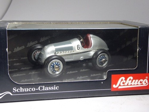 Schuco classic - (yg-51,,