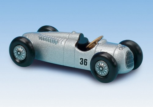 Schuco piccolo rennwagen - piccolo,