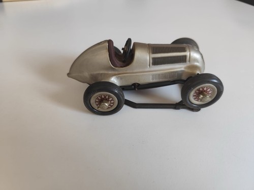 Schuco studio 1050 mercedes - schuco,