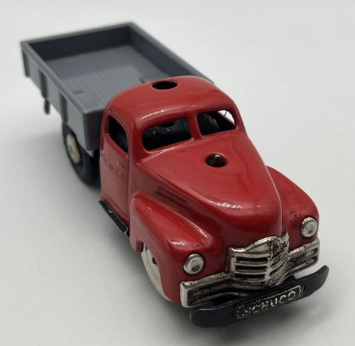 Original schuco modellauto - original,