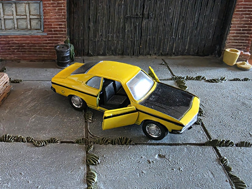 Vintage schuco - ​vintage, 1:66