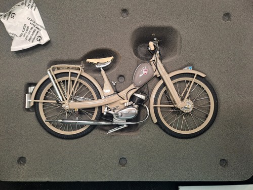 Schuco nsu quickly - *,