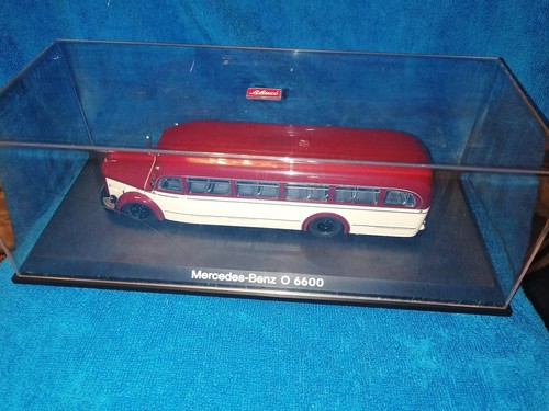 Mercedes benz 6600 - mercedes,