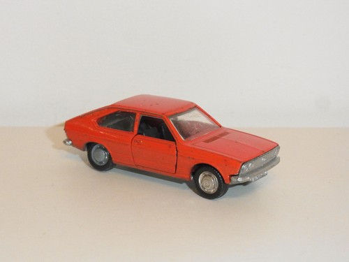 Schuco passat ls no - ls,