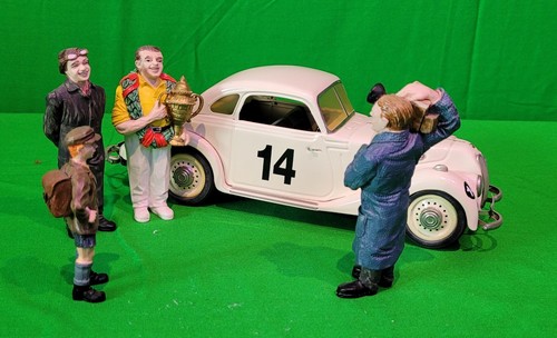 Schuco edition bmw 327 coupe - bmw,