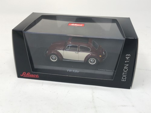 Schuco 450386900 volkswagen - 450386900,