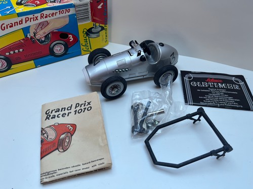Schuco grand prix racer - schuco,