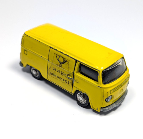 Schuco bus t1 deutsche - vw,