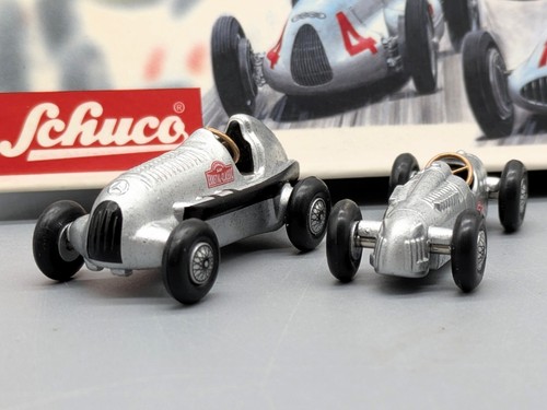 Modellautos schuco - modellautos, 1:90