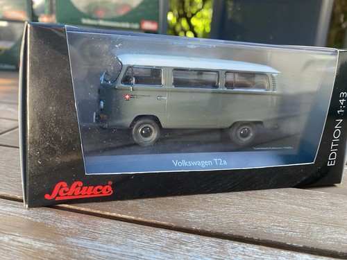 Schuco 03497 bus - 03497, ptt