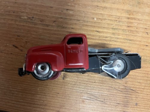 Original schuco modellauto - original,