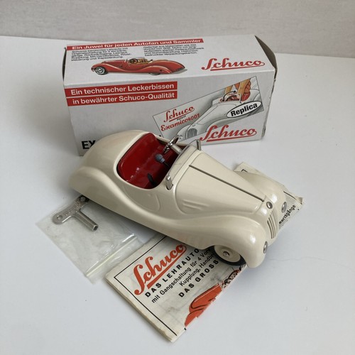 Schuco examico 4001 4041 - examico,