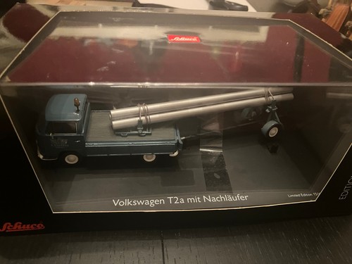 Schuco sammlermodell mit - sammlermodell,