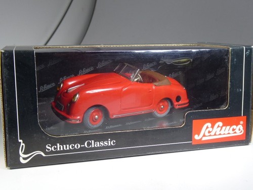 Schuco classic - sas),