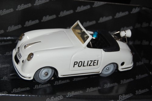 Schuco classic sprt examico - sprt,