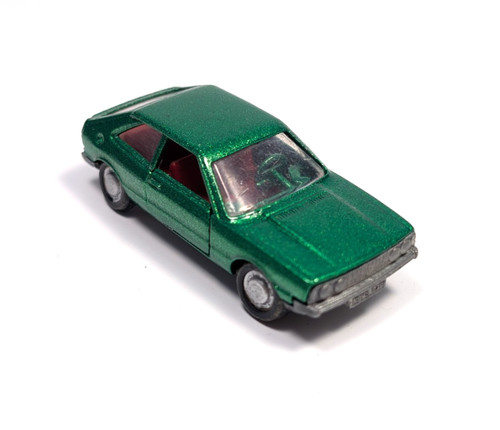 Schuco vw scirocco - scirocco, no