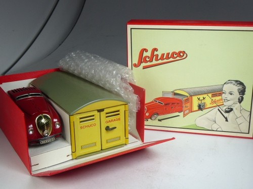 Schuco classic 01070 - schuco,