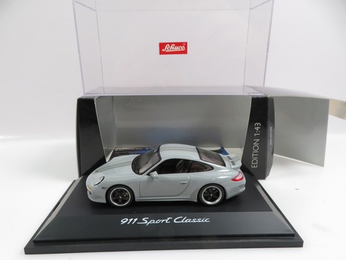 Schuco 450739600 porsche - 450739600,