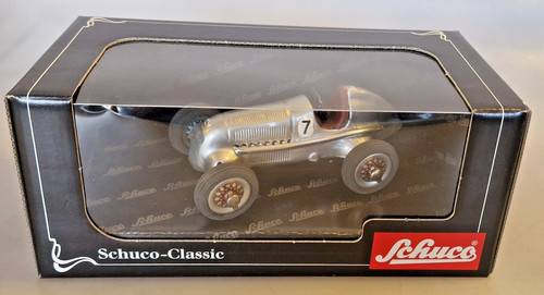 Schuco classic 01011 - schuco-classic,