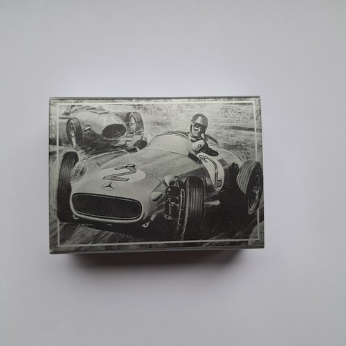 Schuco mercedes benz - benz, picolo