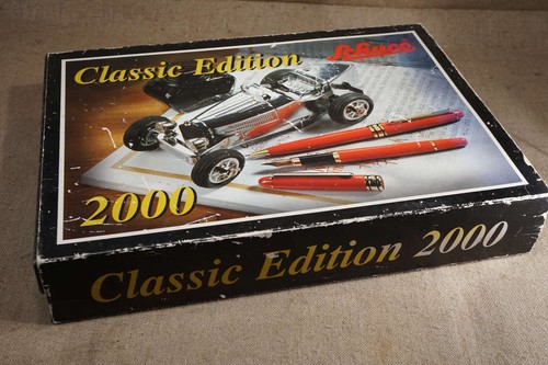 Schuco 01741 classic edition - 01741,