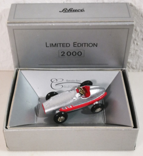 Schuco piccolo mercedes - 1:90,