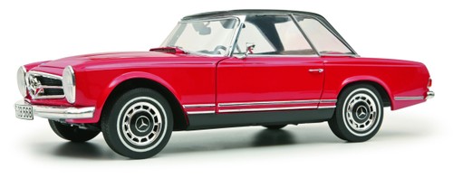 Schuco 450035900 mercedes - 450035900, mercedes-benz