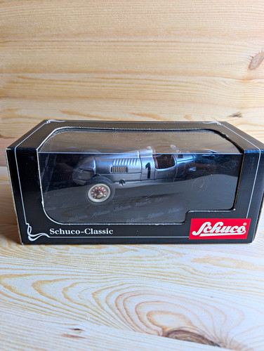 Schuco classic studio auto - ii,
